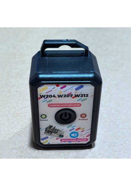Mercedes Benz W204 W207 W212 W176 Için Esl Elv Direksiyon Kilidi Emülatörü (Yurt Dışından) fırsatları