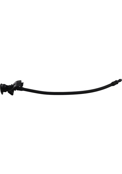 Araba Ön Cam Silecek Yıkama Meme Püskürtücüsü BB5Z17603A Ford Mustang 2010-2014 Ford Explorer Mk5 2011-2018 (Yurt Dışından)