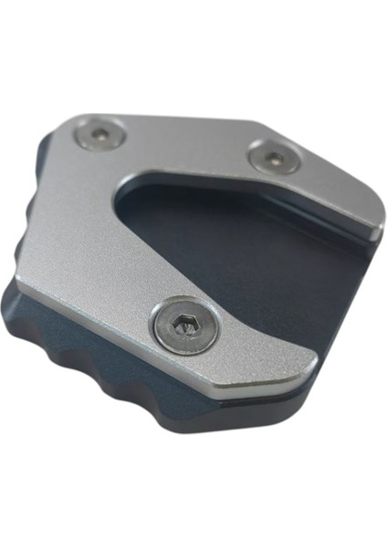 Yamaha Pg-1 Pg1 2023 2024 Motosiklet Ayaklık Uzatma Plakası Ayak Pedalı Kapak Pedi Aksesuarlarını Genişlet (Yurt Dışından) modelleri