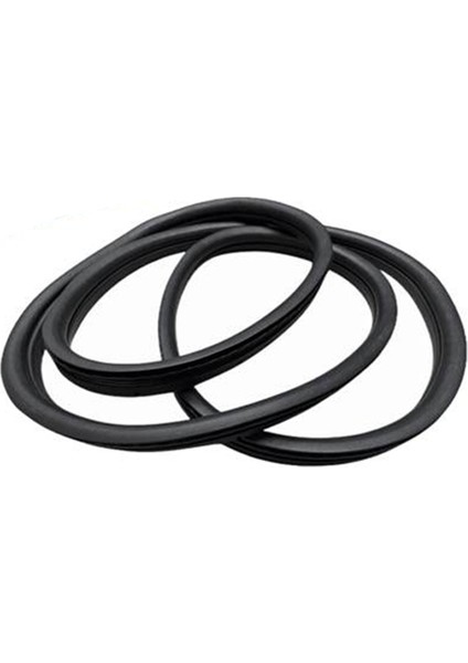 Arka Kapı Sızdırmazlık Contası 9676800280 Peugeot 3008 5008 2008-2016 Kapı Çerçevesi Su Geçirmez Şerit (Yurt Dışından) indirimleri