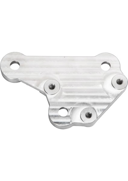 Jeep Grand Cherokee 5.2l 5.9l 1996-1998 Için Hidrolik Direksiyon Pompası Braketi 53010256AB (Yurt Dışından)