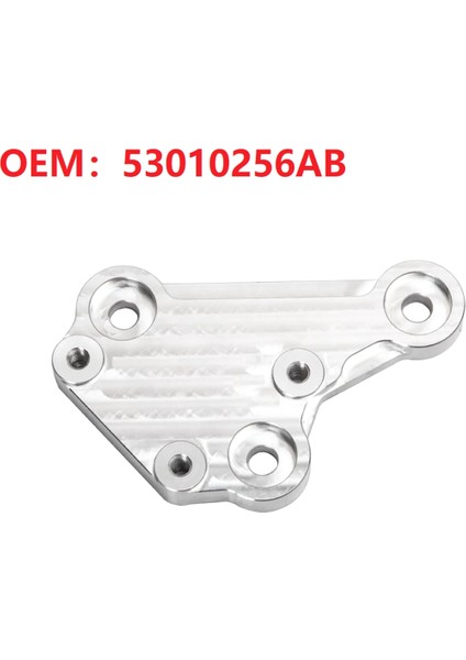 Jeep Grand Cherokee 5.2l 5.9l 1996-1998 Için Hidrolik Direksiyon Pompası Braketi 53010256AB (Yurt Dışından) fırsatları