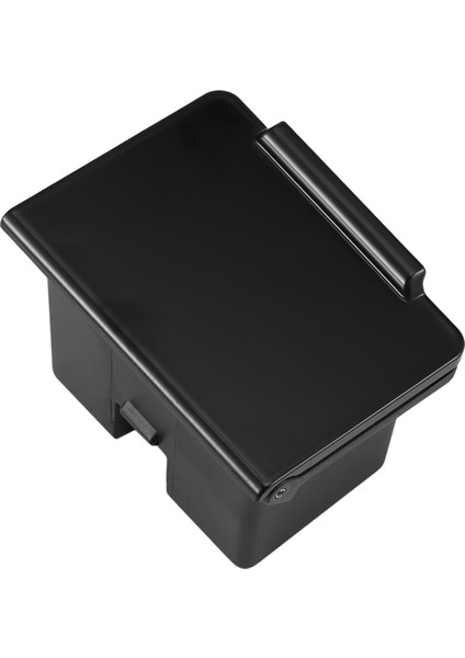 Araba Arka Sağ Kapı Kol Dayanağı Saklama Kutusu Arka Koltuk Kol Dayanağı Küllük Kutusu DS73-F27453-A Ford Mondeo 2013-2020 Için (Yurt Dışından) modelleri