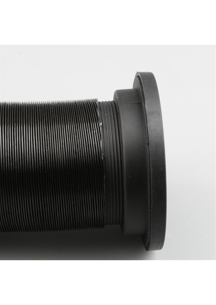 Araba Dizel Isıtıcı Kanal Borusu Hava Menfezi Çıkış Menfezi Döndürülebilir Siyah Egzoz Bağlantı Konnektörü Park Isıtıcısı Için 42MM (Yurt Dışından) fırsatları