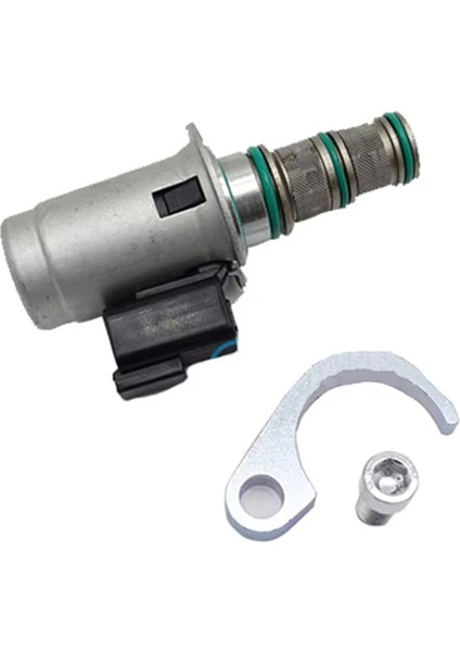 Jcb 25/220804 459-M2874 25/220990 3cx 4cx 12V 24V Için Ekskavatör Yükleyici Solenoid Valfi Yüksek Kaliteli Ekskavatör Aksesuarları (Yurt Dışından)