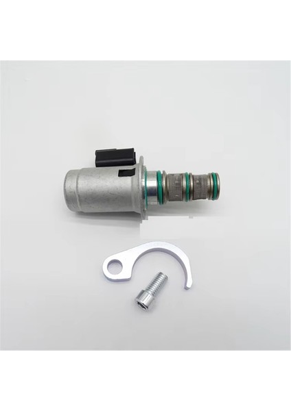Jcb 25/220804 459-M2874 25/220990 3cx 4cx 12V 24V Için Ekskavatör Yükleyici Solenoid Valfi Yüksek Kaliteli Ekskavatör Aksesuarları (Yurt Dışından) fırsatları
