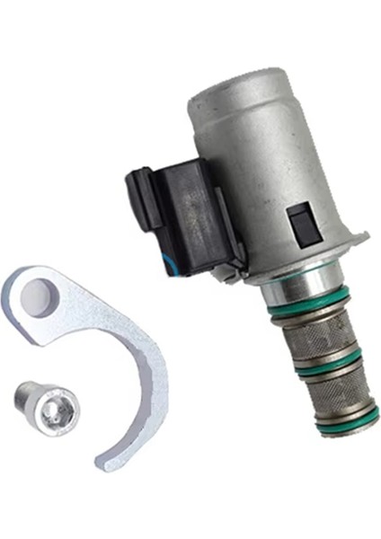 Jcb 25/220804 459-M2874 25/220990 3cx 4cx 12V 24V Için Ekskavatör Yükleyici Solenoid Valfi Yüksek Kaliteli Ekskavatör Aksesuarları (Yurt Dışından) indirimleri