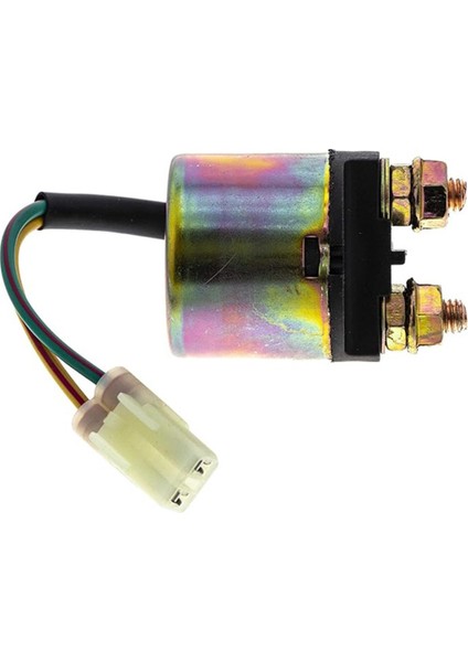 SND6073 Honda Atv Trx 300 350 400 420 500 Rancher 35850-HM7-000 35850-HN0-671 35850-HN2-A01 Için Marş Solenoidi Rölesi (Yurt Dışından) fiyatları