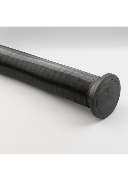 Araba Dizel Isıtıcı Kanal Borusu Hava Menfezi Çıkış Menfezi Döndürülebilir Siyah Egzoz Bağlantı Konnektörü Park Isıtıcısı Için 42MM (Yurt Dışından) indirimleri