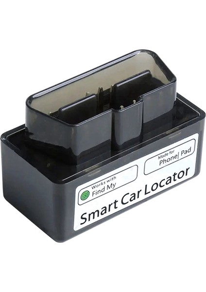 Mini Tracker Araç Obd2 Gps Bulucu ile Itag Obd Gps Monitör Takip Cihazı Araç Için Find My App (Yurt Dışından) indirimleri