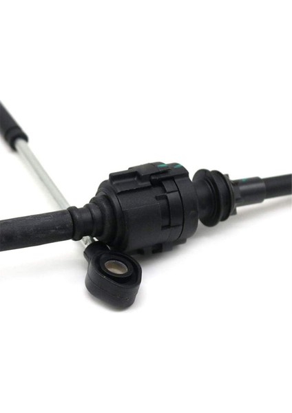 Ford F150 2005-2008 Otomatik Şanzıman Vites Kontrol Kablosu 5L3Z-7E395-AA 4R70W (Yurt Dışından) fırsatları
