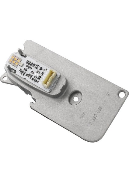 Bmw 7 Serisi F01 F02 F03 Sağ LED Modül Balast Dönüş Sinyali Kontrol Modülü Ünitesi 63117339056 (Yurt Dışından) indirimleri