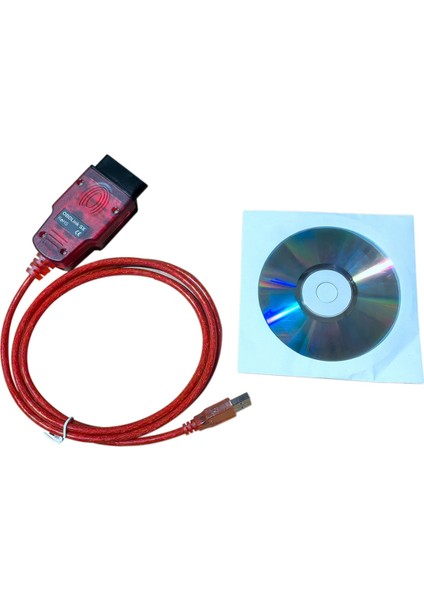 Renolink V2.10 Obd2 Ecu Programlayıcı Aracı Anahtar Kodlama Ecm Reno Link Renault Obdıı Araç Tanılama Aracı (Yurt Dışından)