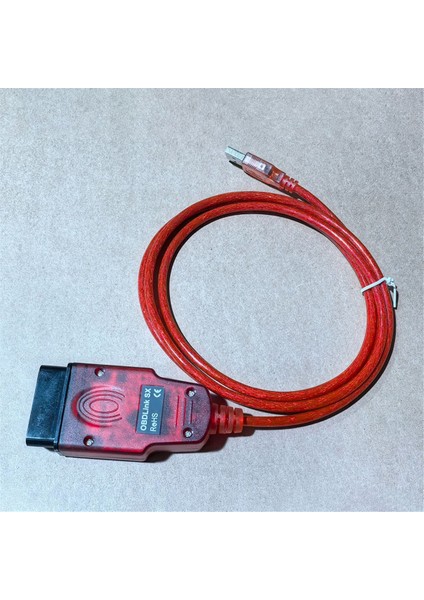 Renolink V2.10 Obd2 Ecu Programlayıcı Aracı Anahtar Kodlama Ecm Reno Link Renault Obdıı Araç Tanılama Aracı (Yurt Dışından) fiyatları