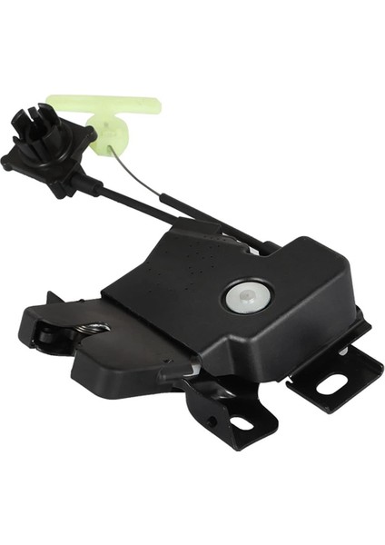 Bagaj Kapağı Kilit Makinesi Bagaj Kapağı Mandalı Aktüatörü 1R8Z5446318AA 6R3Z6343200B 6R3Z-6343200-B Ford Mustang 2005-2007 Için (Yurt Dışından) modelleri