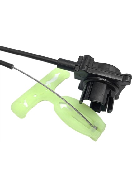 Bagaj Kapağı Kilit Makinesi Bagaj Kapağı Mandalı Aktüatörü 1R8Z5446318AA 6R3Z6343200B 6R3Z-6343200-B Ford Mustang 2005-2007 Için (Yurt Dışından) indirimleri