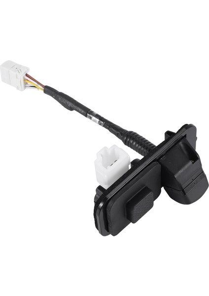 Araba Arka Görüş Kamerası Montajı 39530-TX6-A11 Acura Ilx 2016-2017 Için Geri Görüş Park Yardım Kamerası 39530TX6A11 (Yurt Dışından) modelleri