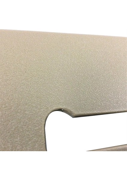Ön Sol Sürücü Tarafı Koltuk Anahtarı Muhafazası BL3Z-14A706-FA Ford F-150 2011-2014 Elektrikli Koltuk Döşeme Paneli Kapağı (Yurt Dışından) indirimleri