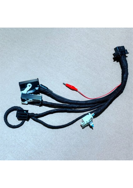Bmw F20 F30 F35 X5 X6 I3 Fem Bdc Test Platformu Kablo Kontrol Modülü Test Araçları Için Anahtar Programlayıcı Adaptör Kabloları (Yurt Dışından) fırsatları