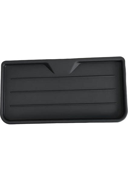 Araba Orta Konsol Bardak Tutucu Kapağı Tepsi Kapağı Düzenleyici Kapağı LR131904 Land Rover Defender L663 2020-2025 Için (Yurt Dışından)