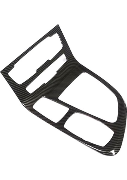 Araba Merkezi Kontrol Dişlisi Dekoratif Çerçeve Kapağı Sticker Bmw 2 Serisi F45 F46 2015-2019 (Yurt Dışından) fırsatları