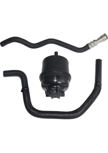 1 Takım Hidrolik Direksiyon Hortumu + Sıvı Tankı Kiti Bmw E46 M52 M54 325I 325CI 328I 330CI 32411094951 32411097164 (Yurt Dışından)