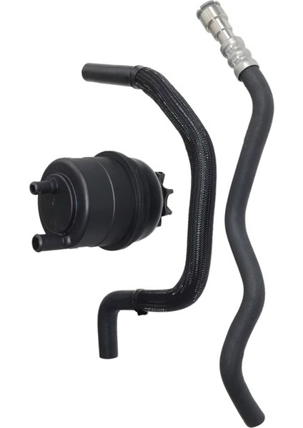 1 Takım Hidrolik Direksiyon Hortumu + Sıvı Tankı Kiti Bmw E46 M52 M54 325I 325CI 328I 330CI 32411094951 32411097164 (Yurt Dışından) modelleri