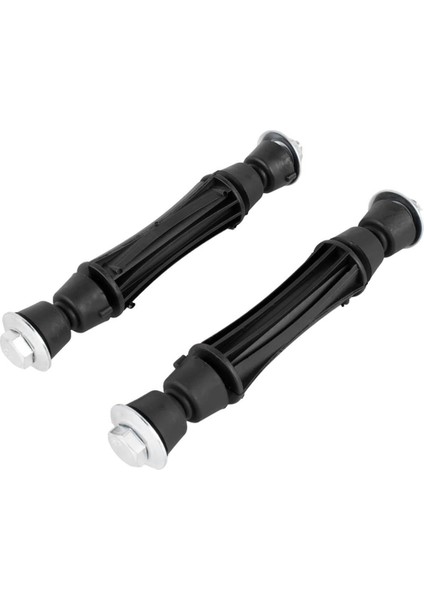 Çift Ön Denge Çubuğu Bağlantı Çubuğu 10395094 25918049 K700432 Chevrolet Tahoe Suburban Gmc Cadillac Escalade Için (Yurt Dışından)