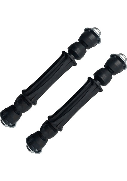 Çift Ön Denge Çubuğu Bağlantı Çubuğu 10395094 25918049 K700432 Chevrolet Tahoe Suburban Gmc Cadillac Escalade Için (Yurt Dışından) modelleri