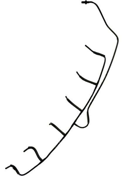 1835411, 1830264 Scania P,g,r,t Serisi, K Serisi Için Soğutma Borusu Soğutma Egzoz Borusu (Yurt Dışından) fırsatları