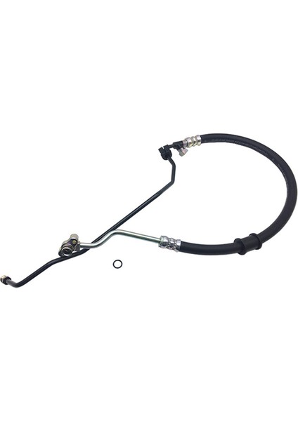 53713-S10-506 Araba Hidrolik Direksiyon Yağ Borusu Honda Crv Rd1 Sağdan Direksiyonlu Yüksek Basınçlı Yağ Borusu (Yurt Dışından)