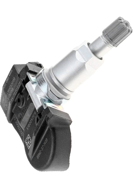 Araba Tpms Lastik Basıncı Izleme Sensörü Sistemi Mazda 2 3 5 6 Cx-7 Cx-9 Mx-5 Rx-8 BBM2-37-140B BHA4-37-140A 315 Mhz (Yurt Dışından) fırsatları