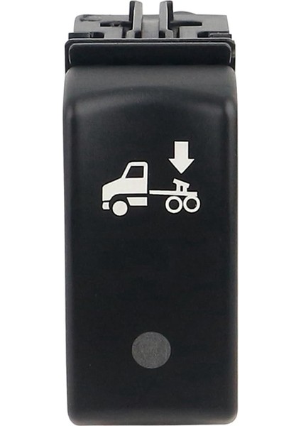 Kenworth Otomobil Parçaları Için Yeni Yüksek Kaliteli Beş Tekerlekli Kayar Anahtar G90-1066-03 G90106603 (Yurt Dışından)
