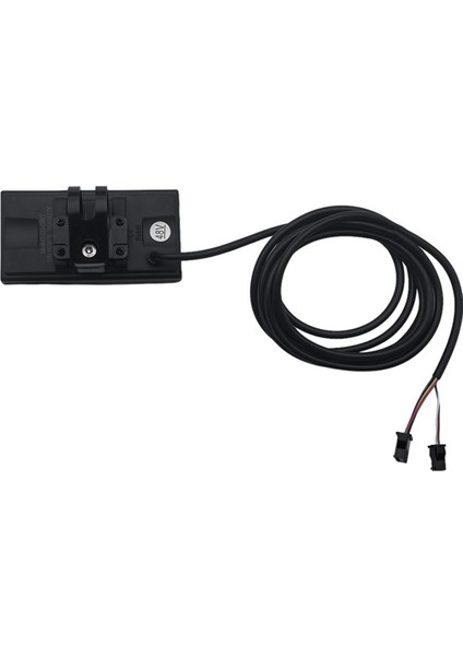 861-SM Elektrikli Bisiklet Metre LCD Ekran 24V-60V Elektrikli Scooter Gösterge Kontrol Paneli Hız Göstergesi (Yurt Dışından) fiyatları