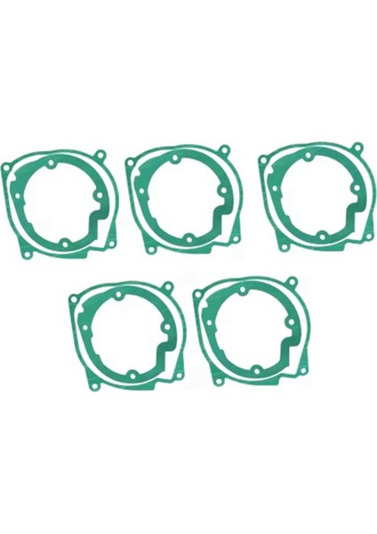 5kw Hava Dizel Isıtıcı Üfleyici Fan Motoru ve Brülör Conta Seti Çin Isıtıcı Eberspacher Airtronic Araba Kamyon 5kw (Yurt Dışından)