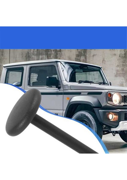 Suzuki Grand Vitara SQ416 SQ420 SQ625/XL7/JIMNY SN413 FJB43V 1.3l 87211-74G10-P4Z 1 Adet Için Araba Arka Koltuk Topuzu (Yurt Dışından) fırsatları