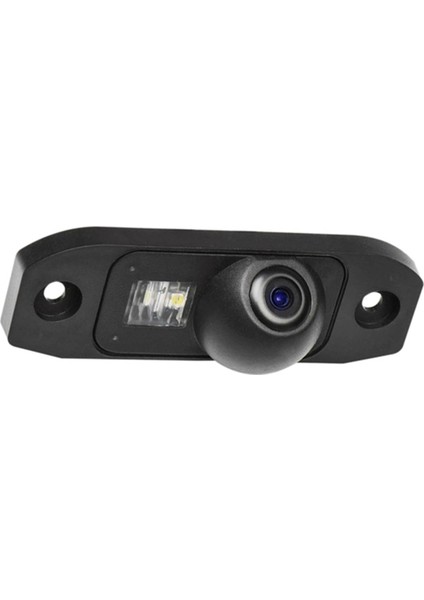 Ahd 720P 170° Fisheye Araç Arka Görüş Gece Görüş Geri Görüş Kamerası Volvo SL40 SL80 XC60 XC90 S40 S80 C70 V40 V60 Için (Yurt Dışından)