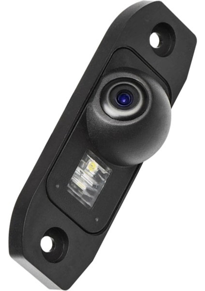 Ahd 720P 170° Fisheye Araç Arka Görüş Gece Görüş Geri Görüş Kamerası Volvo SL40 SL80 XC60 XC90 S40 S80 C70 V40 V60 Için (Yurt Dışından) fiyatları