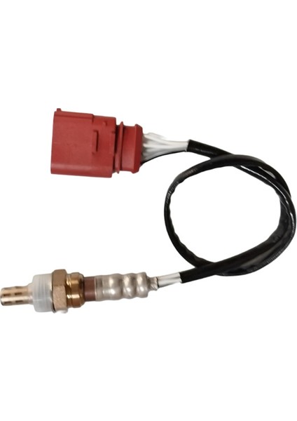 Araba Oksijen Sensörü O2 Sensörü Hava Yakıt Oranı Lambda Sensörü 787640044 Vw Pointer 2005-2009 Için (Yurt Dışından) fiyatları