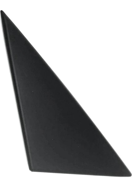 Hyundai Tiburon Coupe 2002-2008 Için Araba Kapısı Kanadı Dış Üçgen Paneli 82517-2C000, 82527-2C000 (Yurt Dışından) modelleri