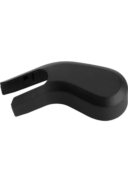 Araba Arka Cam Yıkama Silecek Kolu Kapağı Kapağı 31693536 Volvo XC60 2018-2021 Için (Yurt Dışından)