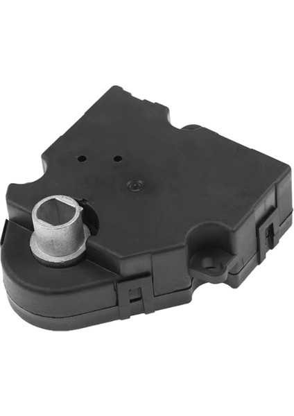 52474795 Buick Cadillac Chevrolet Gmc Isuzu Için Hvac Araba Isıtıcı Karışım Kapı Aktüatörü 89018373 89018678 15-73599 H604-120 (Yurt Dışından)