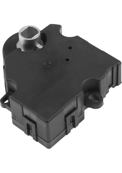 52474795 Buick Cadillac Chevrolet Gmc Isuzu Için Hvac Araba Isıtıcı Karışım Kapı Aktüatörü 89018373 89018678 15-73599 H604-120 (Yurt Dışından) modelleri