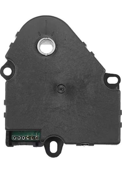 52474795 Buick Cadillac Chevrolet Gmc Isuzu Için Hvac Araba Isıtıcı Karışım Kapı Aktüatörü 89018373 89018678 15-73599 H604-120 (Yurt Dışından) fırsatları