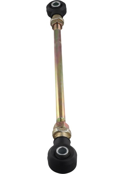 Atv Parçaları Bağlantı Çubuğu Ucu Bilyalı Baş Bağlantı Çubuğu Grubu Linhai LH260 300 20629 8E0-0107-02-00 8K0-0107-02-00 (Yurt Dışından)