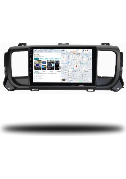 Opel Vivaro 4-32 GB Multimedya Navigasyon fırsatları