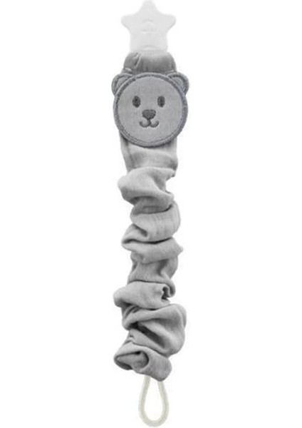 Bfs Bürümcüklü Emzik Tutacağı 747 Gri