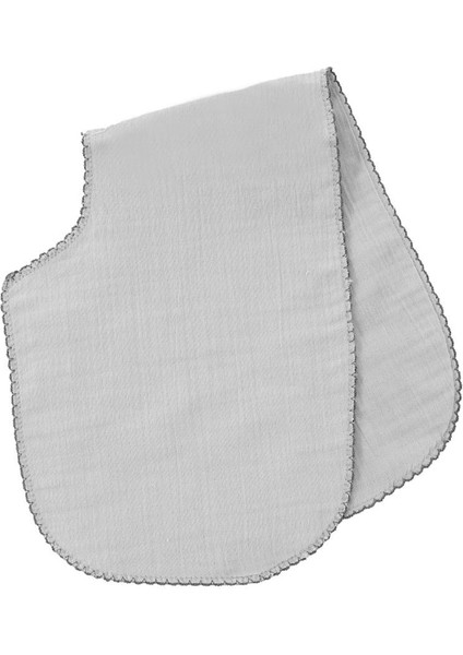 Bfs Bürümcük Omuz Örtüsü 804 Gri