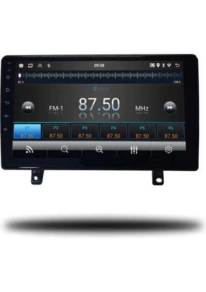 Opel Astra H 2005-2009 Arası Üste Takılan Model 6-64 GB Multimedya Navigasyon fiyatları