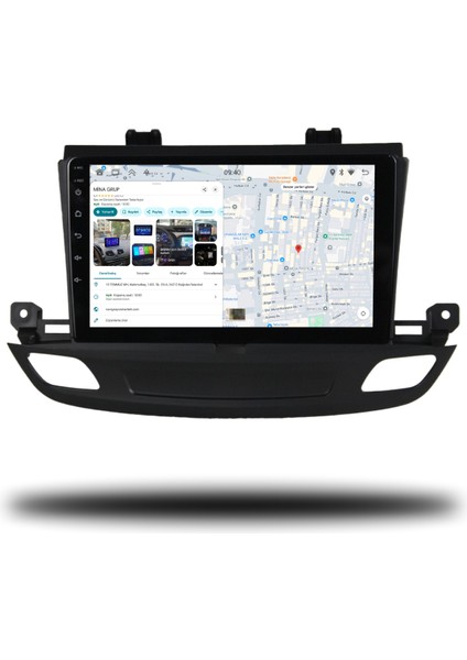 Opel Insignia 2017-2021 Arası 4-64 GB Multimedya Navigasyon fırsatları